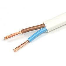 Кабель ШВВП 2х4 (Южкабель)