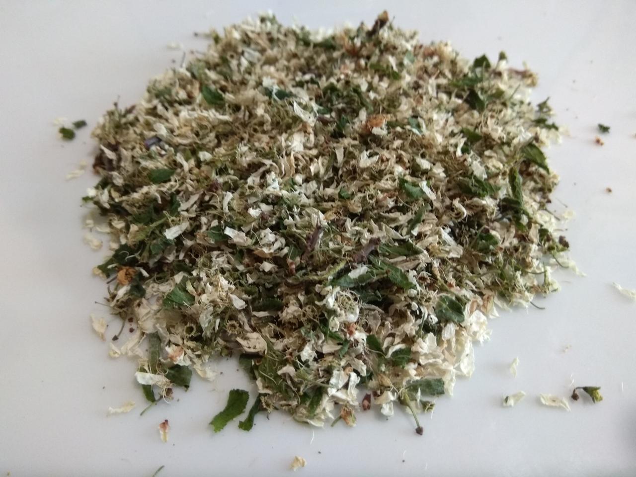 Терен / Терн / Дика слива (цвіт), 100г., фото 1