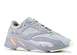 Жіночі кросівки Adidas Yeezy Boost 700 Inertia, фото 3