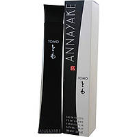 Чоловіча туалетна вода Annayake Tomo 100ml (test)
