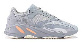 Жіночі кросівки Adidas Yeezy Boost 700 Inertia