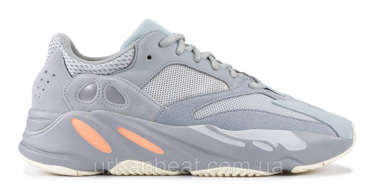 Жіночі кросівки Adidas Yeezy Boost 700 Inertia