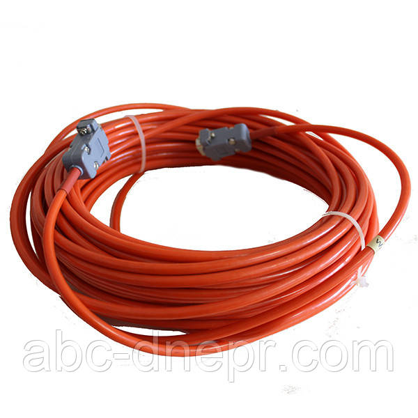 Тензометрический кабель Keli - фото 1 - id-p491676041
