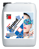 Грунтовка глибокопроникна Baumit Grund, 10кг