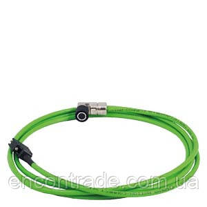 6FX3002-2CT10-1CA0 СИГНАЛЬНИЙ КАБЕЛЬ SIEMENS (Е), фото 1