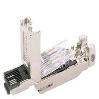 6GK1901-1BB10-2AB0 SIMATIC NET IE FC RJ45 штекер SIEMENS