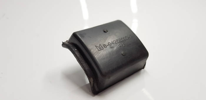 Подушка подрессорника задней рессоры ISUZU NQR-71, цена 90 грн — Prom ...