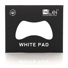 Багаторазові захисні патчі White Pad InLei, 2 пари в упаковці