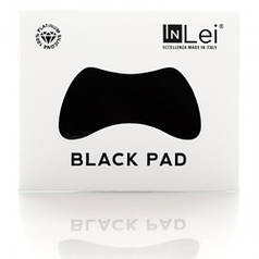 Багаторазові захисні патчі Black Pad InLei, 2 пари в упаковці