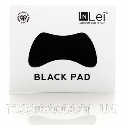 Багаторазові захисні патчі Black Pad InLei, 2 пари в упаковці, фото 2