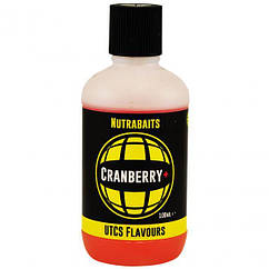 Ароматизатор Nutrabaits Cranberry+ 100 мл