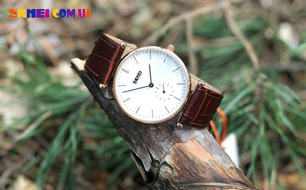Skmei 1175 Brown
