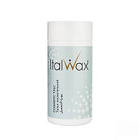 Тальк для депиляции ItalWax классический 50 г