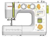 Швейная машина Janome Excellent Stitch 15A (ES 15A)