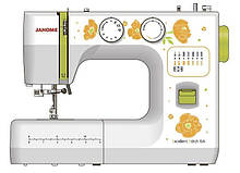 Швейна машина Janome Excellent Stitch 15A (ES 15A)