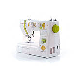 Швейна машина Janome Excellent Stitch 15A (ES 15A), фото 2