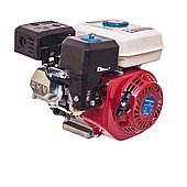 Двигуни для техніки