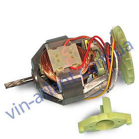 Двигун для м'ясорубки Kenwood KW650087
