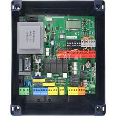 BFT RIGEL блок управління для розпашних воріт