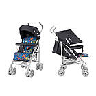 Коляска тростина прогулянкова BABYCARE Walker BT-SB-0001, фото 4