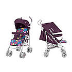 Коляска тростина прогулянкова BABYCARE Walker BT-SB-0001, фото 6