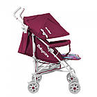 Коляска тростина прогулянкова BABYCARE Walker BT-SB-0001, фото 7