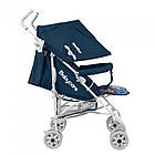 Коляска тростина прогулянкова BABYCARE Walker BT-SB-0001, фото 9