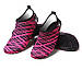 Аквашузи, взуття для дайвінгу, пляжу Coral Blue (коралки) Xing рожеві, фото 2