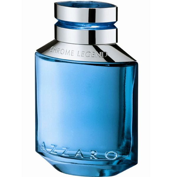 Azzaro Chrome Legend туалетная вода 125 ml. (Аззаро Хром Легенд) - фото 2 - id-p95828268