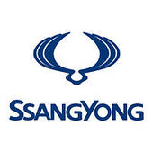 Санг Йонг (SsangYong)