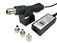 Термоповітряна паяльна станція PIGONG 8858