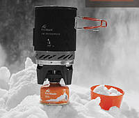 FMS-X1 Fire Maple Система для приготовления пищи