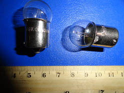 Лампа габаритна   А24-5 (Tes-Lamps)