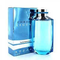 Azzaro Chrome Legend туалетная вода 125 ml. (Аззаро Хром Легенд)