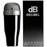 Azzaro Decibel туалетна вода 100 ml. (Аззаро Децибел), фото 3