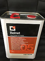 Промывочная жидкость "BELNET" TR1055.01 для кондиционеров 5L Errecom (Италия)