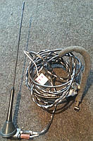 FM антена на дах + дріт (Avant) Audi 100 A6 C4 91-97г