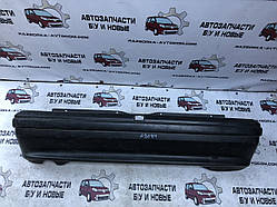 Бампер задний Seat Ibiza (1990-1993) OE:X03973121