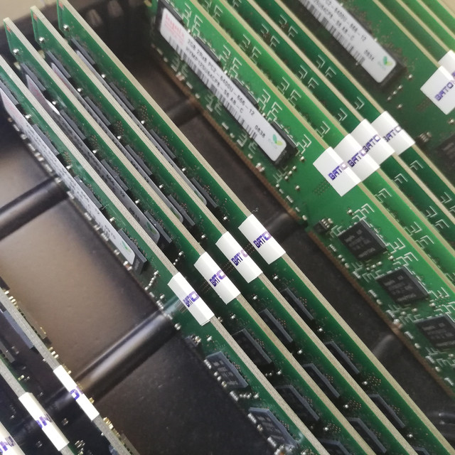 Оперативна пам'ять DDR2 для ПК 8gb - Купити б/в (ОЗП) ddr2 8Гб в ...