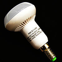 Світлодіодна LED лампа ESTARES R50 E14 6W 