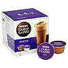 Кава Nescafe Dolce Gusto Mocha 16 шт. (Нескафе Дольче Густо Мока), Англія, фото 3