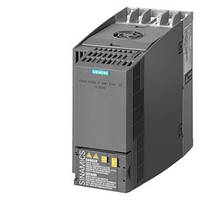 6SL3210-1KE21-7UB1 Частотный преобразователь SIEMENS