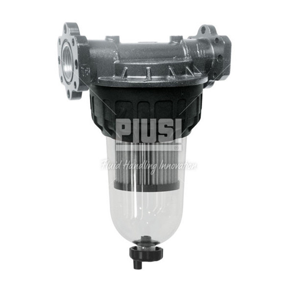 Картридж для водоотделяющего фильтра PIUSI 150 л/мин Water Сaptor art.F00611020 - фото 9 - id-p590177276