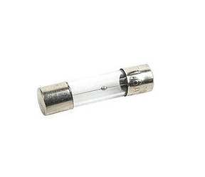 Запобіжник для соковичавниці 1.6A 250 V Zelmer 377.0054