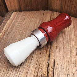 Манок на качку Buck Gardner, двох пелюстковий універсальний (аналог)