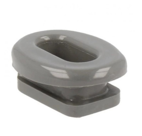 Декоративна заглушка для соковичавниці Zelmer 476.0004 12000124, фото 1