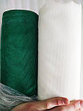 Москітна сітка в рулоні "Panda" 1.5 х 50м (75 м2). Нейлон. Біла, зелена, синя, фото 4