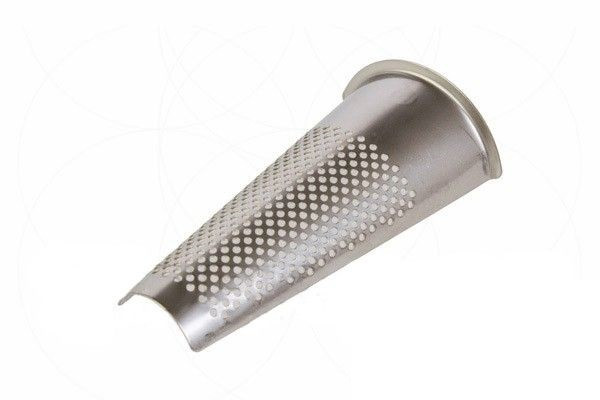 Фільтр-сітка 2 mm для насадки — соковичавниці м'ясорубки Zelmer 986.9006 756526, фото 1