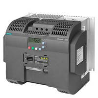 6SL3210-5BE27-5UV0 Частотный преобразователь SIEMENS