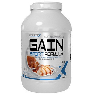 Гейнер Blastex Gain Sport Formula (6000 грам.)